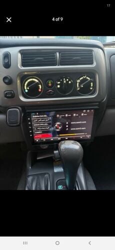 I am looking for a job as a driver