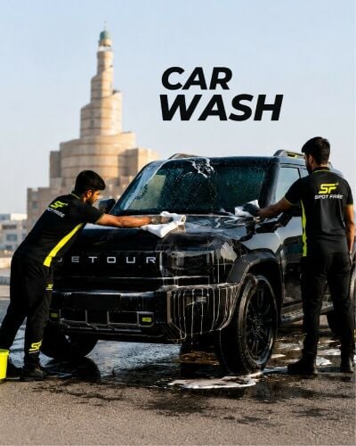 your car deserves look like new