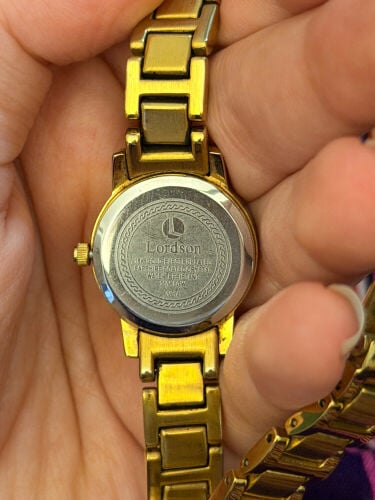 LORDSON LADIES WATCH
