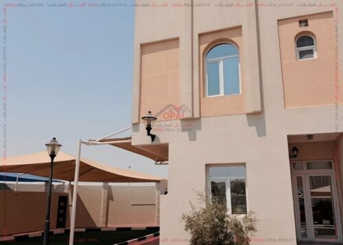 for Rent | Villa in Al Rayyan