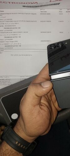 Samsung Galaxy Z Flip 8 256GB