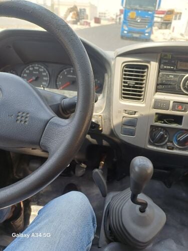 انا سايق ابحث عن عمل سايق في اي م