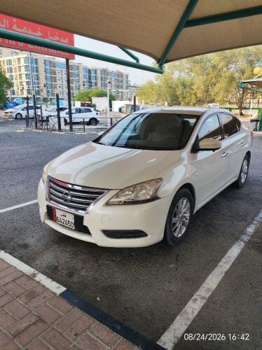 2014 Nissan Sentra 1.6L for Sale