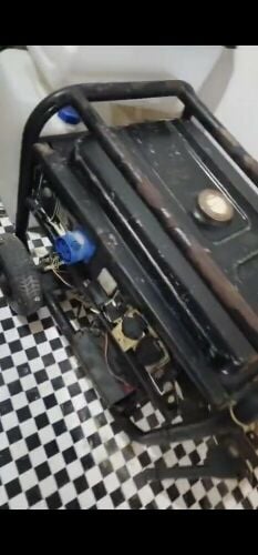 للبيع جيرنتر