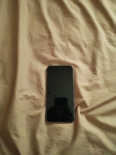 iphone 6s plus good condition