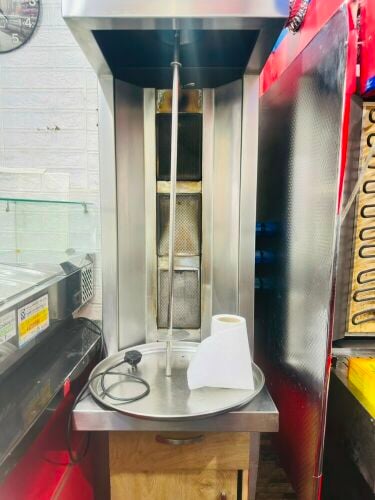 catering equipment various