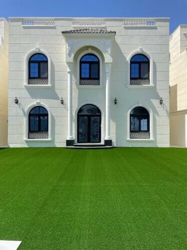 Artificial grass.Grass carpet