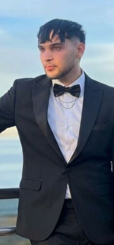 Ahmed boukhris