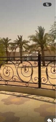 قصر للايجار