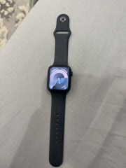Apple watch SE ( 2nd Generation )