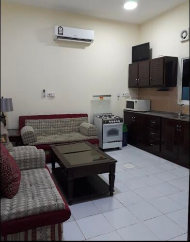 unfurnished for rent in Alkhrityat