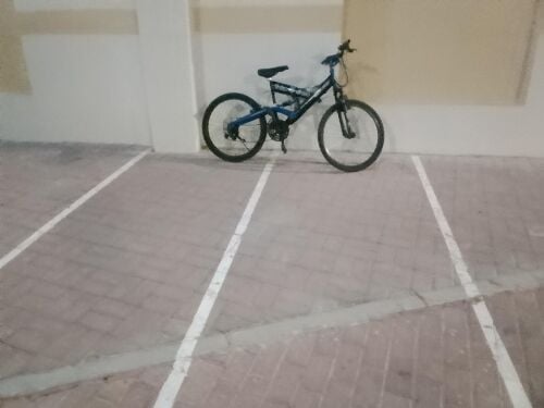 good condition