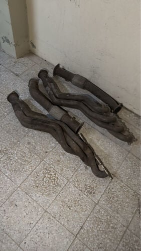 منيفول أمريكانا ريسنق 