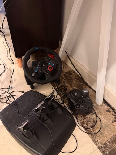 Logitech g29 in good condition 