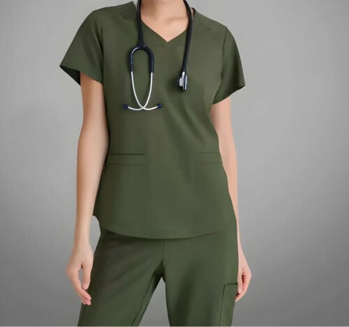 brand new greys anatomy scrubs