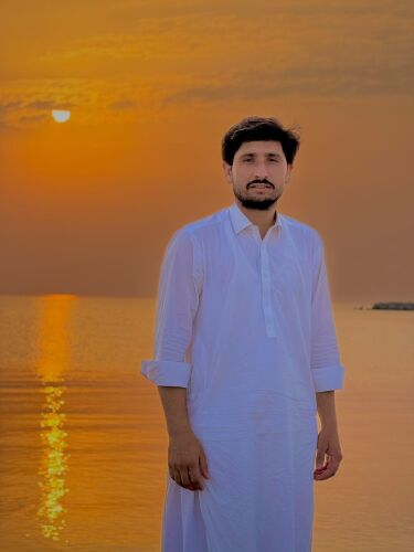 Muhammad Adnan