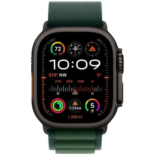 Ultra Smartwatch 49mm