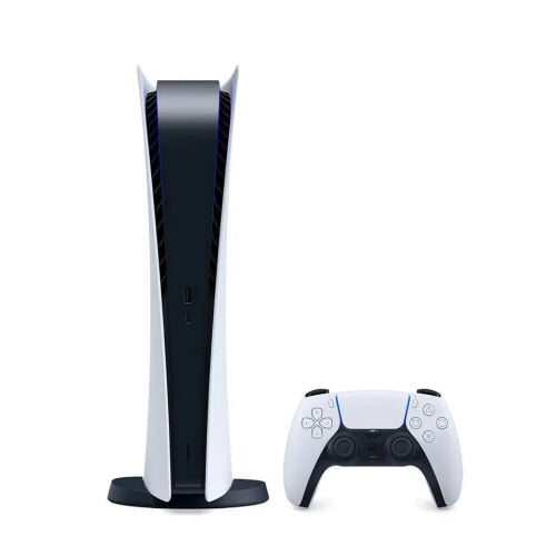 Ps5  (Digital Edition)