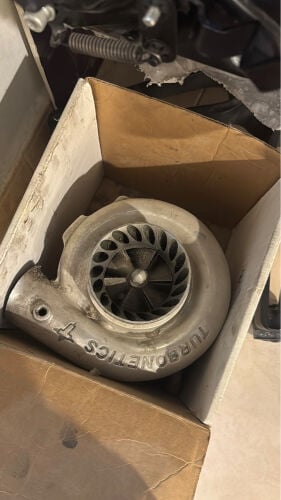 turbo