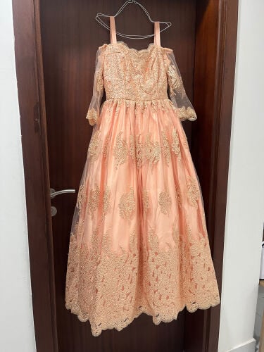 two dresses 