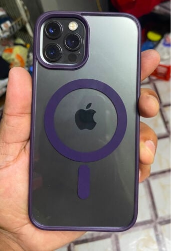 iphone 12 pro128gb