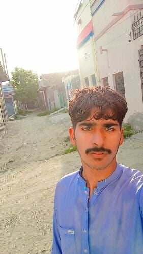 احمد