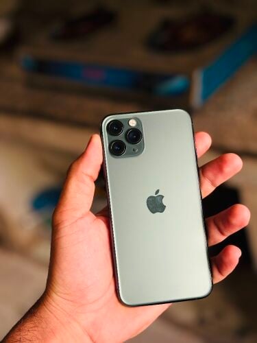 iphone 11 pro 256gb