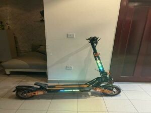 Kugoo G2 Max 2025