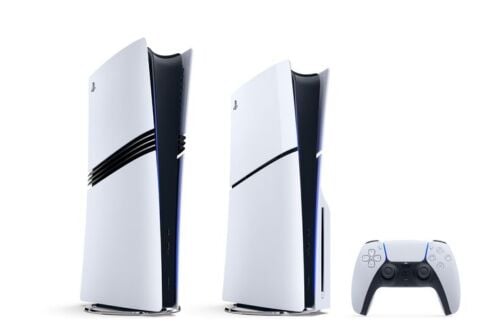 I need any PS5