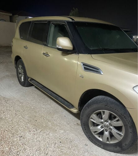 للبيع نيسان 2012