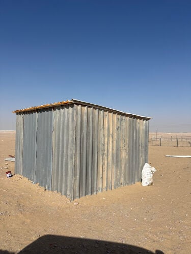 ستور اعلاف 4 في 4 