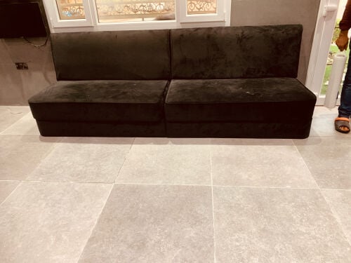 Modern Arabic Majlis / Sofa Set
