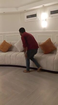 sofa for sell new Per miter