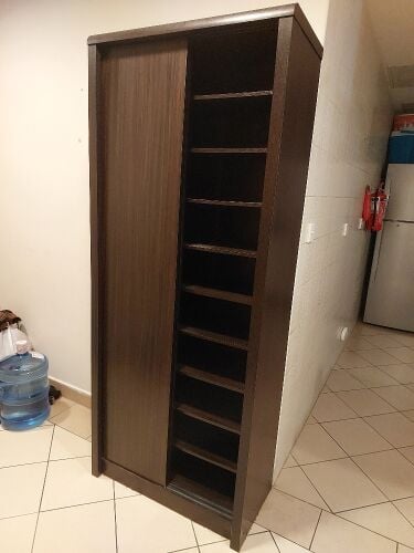 shoes cabinet