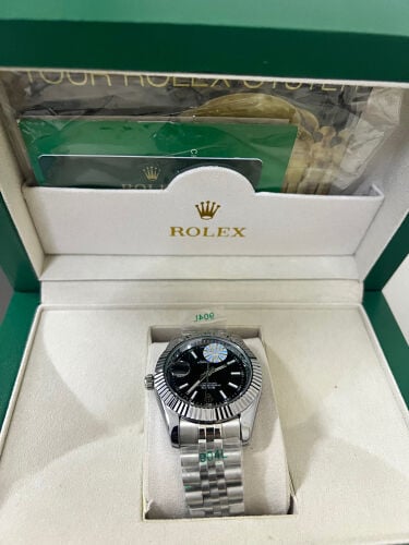 Rolex Datejust watch  