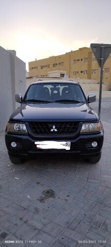 ميتسوبيشي ناتيفا
