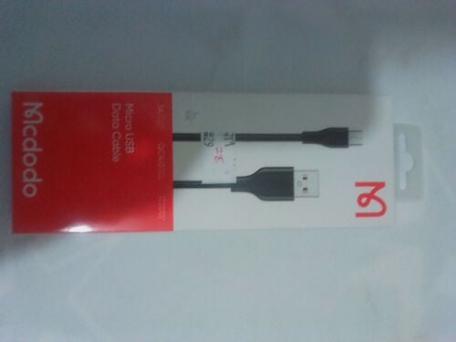 original Micro USB cable
