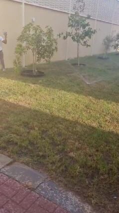 صيانه شبكه الري