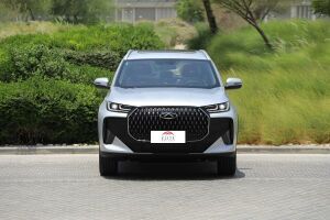 Chery Tiggo 7 Pro Max - Flagship