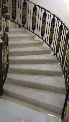 Carpet, Turkish Modern Carpet