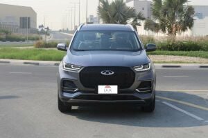 Chery TIGGO 8 Pro - M7