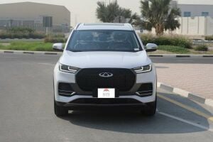 Chery TIGGO 8 Pro - M7
