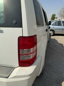 JEEP CHEROKEE 2009 V6