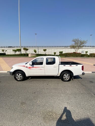  Navara 2016 Excellent 