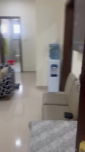 شقة ٣ غرف للايجار بالثمامة
