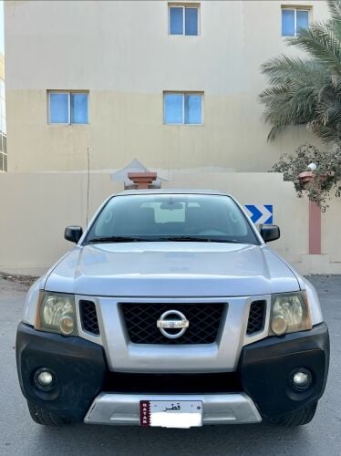 NISSAN XTERRA 2015 FOR SALE