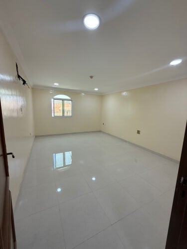 للإيجار شقه بالريان ال شافى 