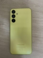 Samsung galaxy a25