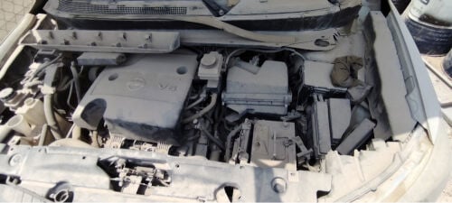 parts
