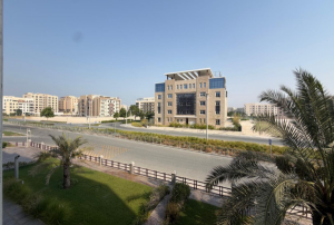 2BHK RENT IN FOX HILLS | GYM & POOL